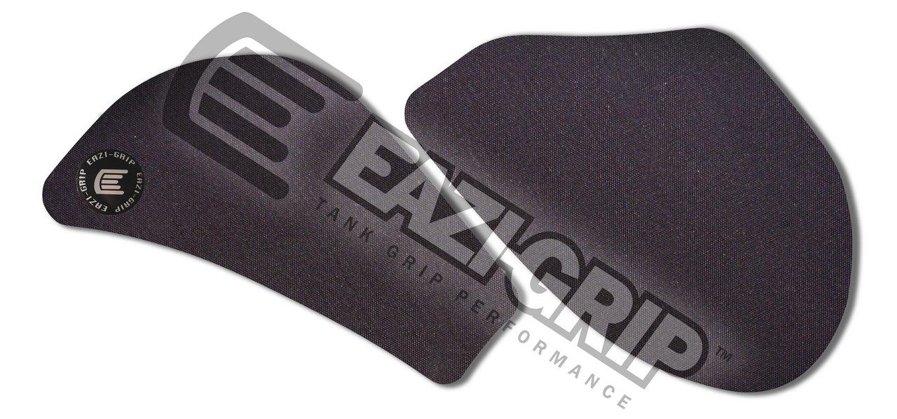 Eazi-Grip イージーグリップ ニーグリップサポート TANK GRIP PERFOMANCE R1200RT BMW ニーグリップパッド タンク関連 外装 タイプ：SIL(ストリート) カラー：ブラック
