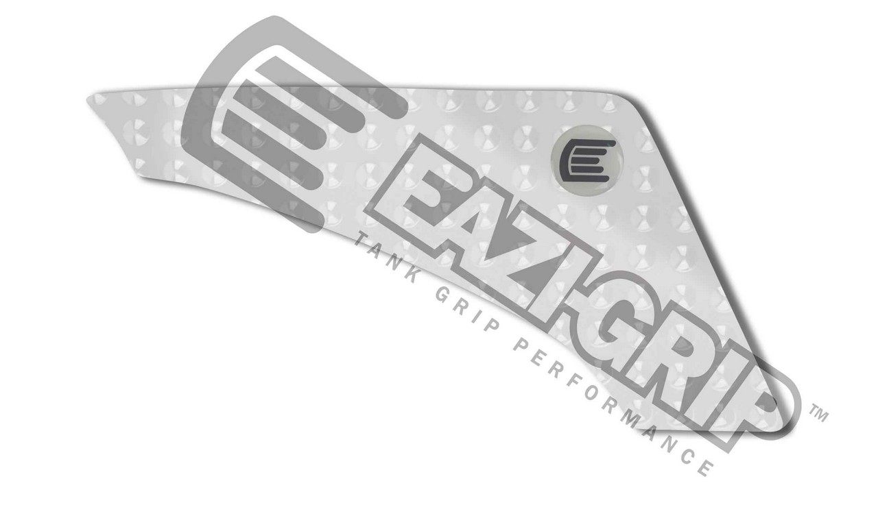 Eazi-Grip イージーグリップ ニーグリップサポート TANK GRIP PERFOMANCE 1200S MULTISTRADA 1200ST DUCATI ドゥカティ ニーグリップパッド タンク関連 外装 タイプ：EVO(スタンダード) カラー：クリア