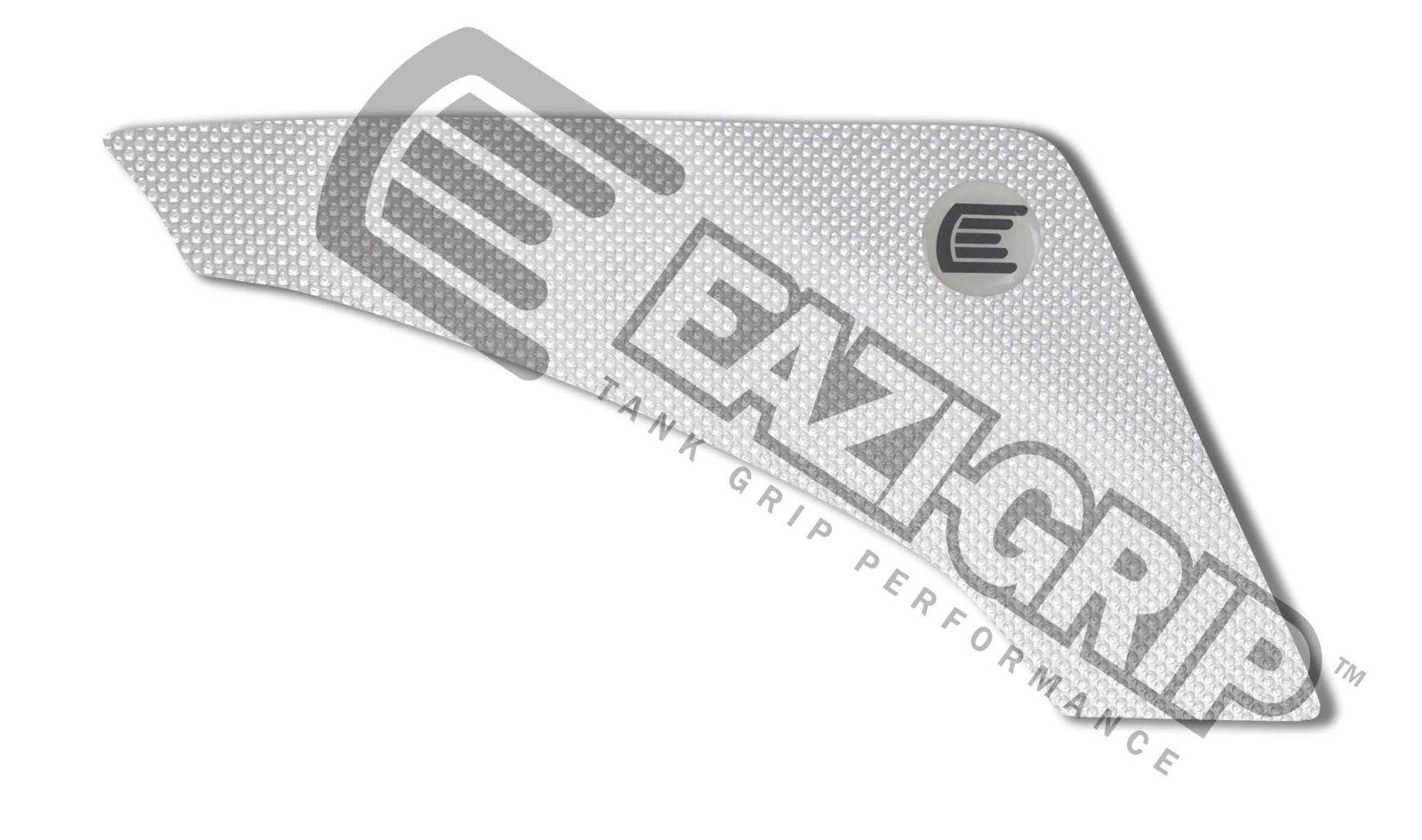 Eazi-Grip イージーグリップ ニーグリップサポート TANK GRIP PERFOMANCE 1200S MULTISTRADA 1200ST DUCATI ドゥカティ ニーグリップパッド タンク関連 外装 タイプ：PRO(サーキット) カラー：クリア