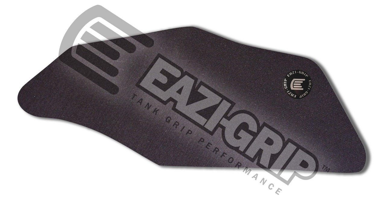 Eazi-Grip イージーグリップ ニーグリップサポート TANK GRIP PERFOMANCE 749 999 DUCATI ドゥカティ タイプ：SIL(ストリート) カラー：ブラック