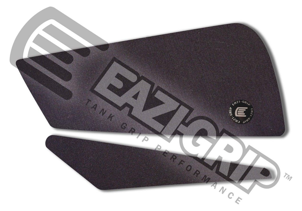 Eazi-Grip イージーグリップ ニーグリップサポート TANK GRIP PERFOMANCE 1098 1198 848EVO 848SF DUCATI ドゥカティ ニーグリップパッド タンク関連 外装 タイプ：SIL(ストリート) カラー：ブラック
