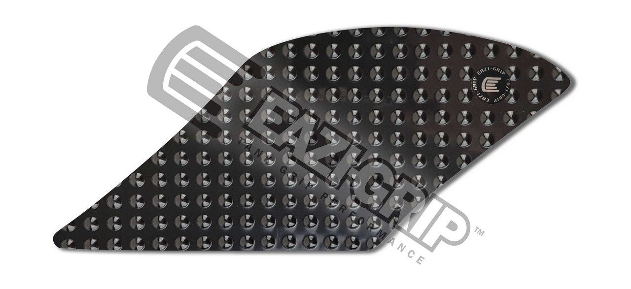Eazi-Grip イージーグリップ ニーグリップサポート TANK GRIP PERFOMANCE DIAVEL DUCATI ドゥカティ ニーグリップパッド タンク関連 外装 タイプ：EVO(スタンダード) カラー：ブラック