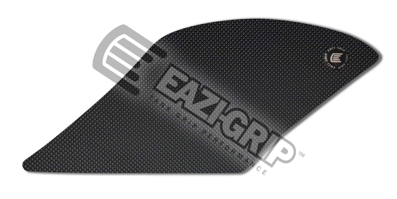 Eazi-Grip イージーグリップ ニーグリップサポート TANK GRIP PERFOMANCE DIAVEL DUCATI ドゥカティ ニーグリップパッド タンク関連 外装 タイプ：PRO(サーキット) カラー：ブラック