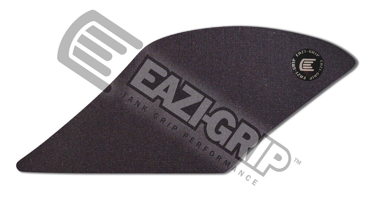Eazi-Grip イージーグリップ ニーグリップサポート TANK GRIP PERFOMANCE DIAVEL DUCATI ドゥカティ ニーグリップパッド タンク関連 外装 タイプ：SIL(ストリート) カラー：ブラック