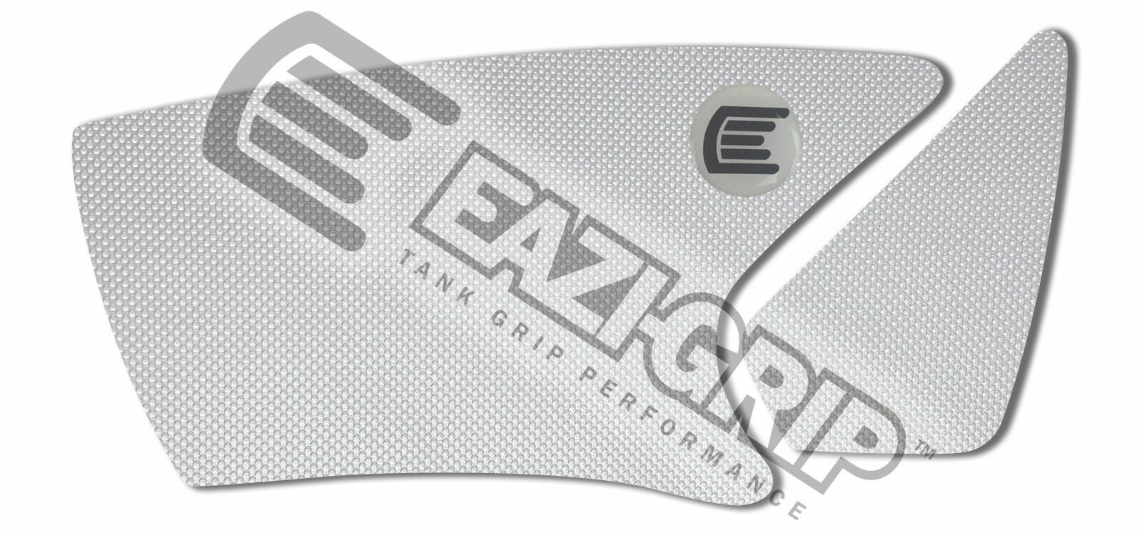 Eazi-Grip イージーグリップ ニーグリップサポート TANK GRIP PERFOMANCE CBR1000RR HONDA ホンダ ニーグリップパッド タンク関連 外装 タイプ：PRO(サーキット) カラー：クリア