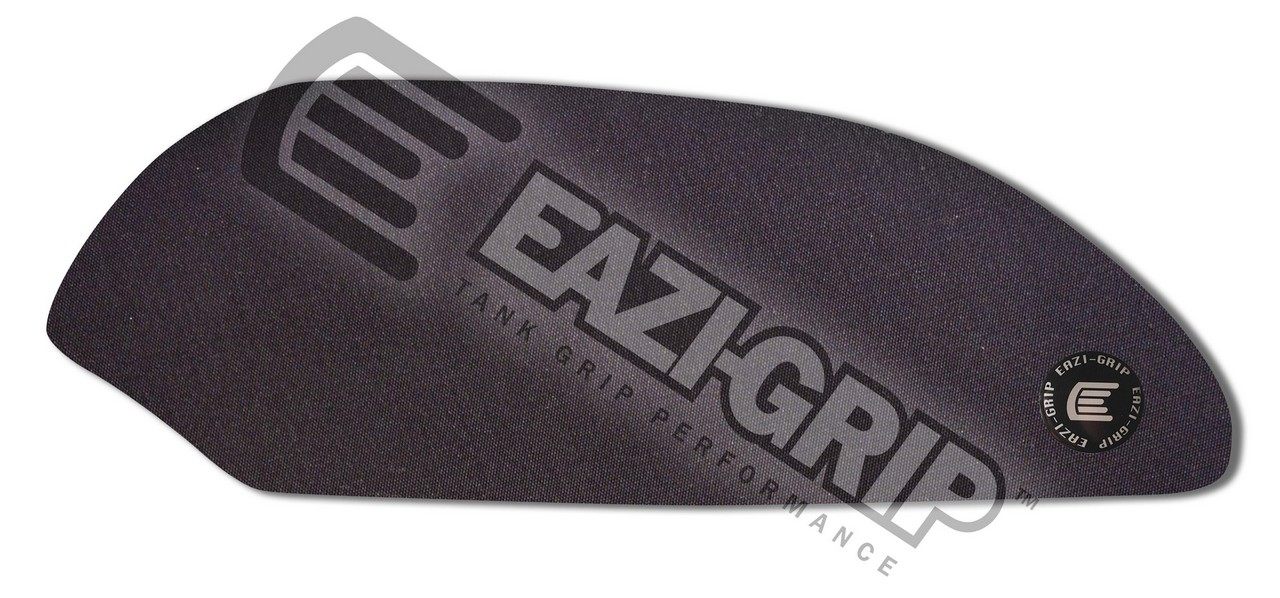 Eazi-Grip イージーグリップ ニーグリップサポート TANK GRIP PERFOMANCE CBR600RR HONDA ホンダ タイプ：SIL(ストリート) カラー：ブラック
