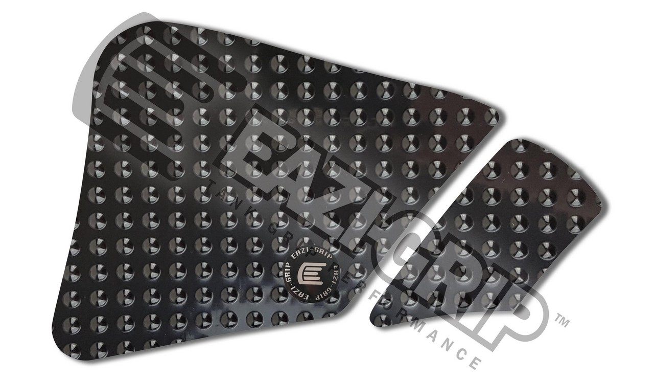 Eazi-Grip イージーグリップ ニーグリップサポート TANK GRIP PERFOMANCE 1290 SUPERDUKE R KTM ニーグリップパッド タンク関連 外装 タイプ：EVO(スタンダード) カラー：ブラック