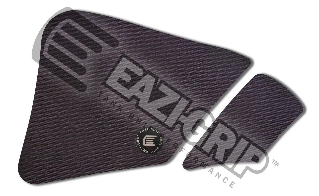 Eazi-Grip イージーグリップ ニーグリップサポート TANK GRIP PERFOMANCE 1290 SUPERDUKE R KTM ニーグリップパッド タンク関連 外装 タイプ：SIL(ストリート) カラー：ブラック