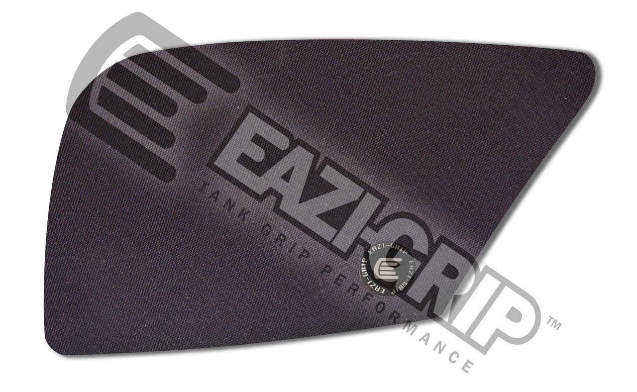 Eazi-Grip イージーグリップ ニーグリップサポート TANK GRIP PERFOMANCE 690 DUKE KTM ニーグリップパッド タンク関連 外装 タイプ：SIL(ストリート) カラー：ブラック