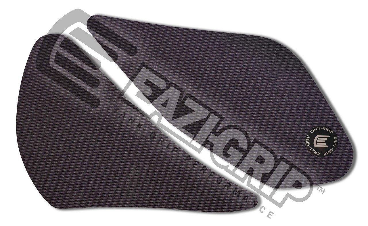 Eazi-Grip イージーグリップ ニーグリップサポート TANK GRIP PERFOMANCE 990 SUPERDUKE R KTM ニーグリップパッド タンク関連 外装 タイプ：SIL(ストリート) カラー：ブラック