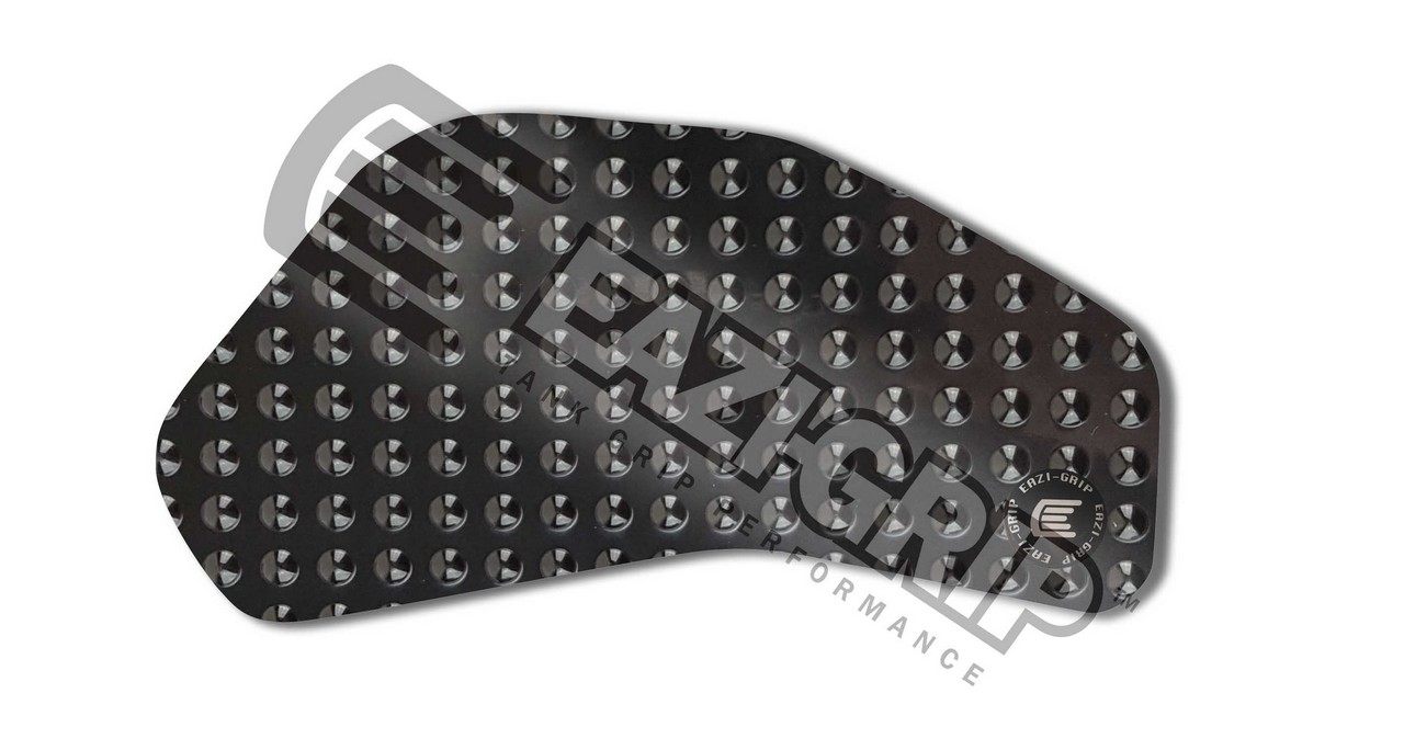 Eazi-Grip イージーグリップ ニーグリップサポート TANK GRIP PERFOMANCE RC125 RC200 RC390 KTM ニーグリップパッド タンク関連 外装 タイプ：EVO(スタンダード) カラー：ブラック