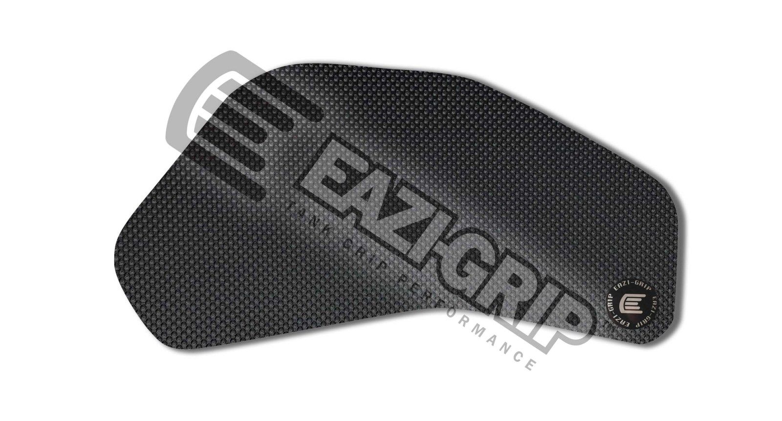 Eazi-Grip イージーグリップ ニーグリップサポート TANK GRIP PERFOMANCE RC125 RC200 RC390 KTM ニーグリップパッド タンク関連 外装 タイプ：PRO(サーキット) カラー：ブラック