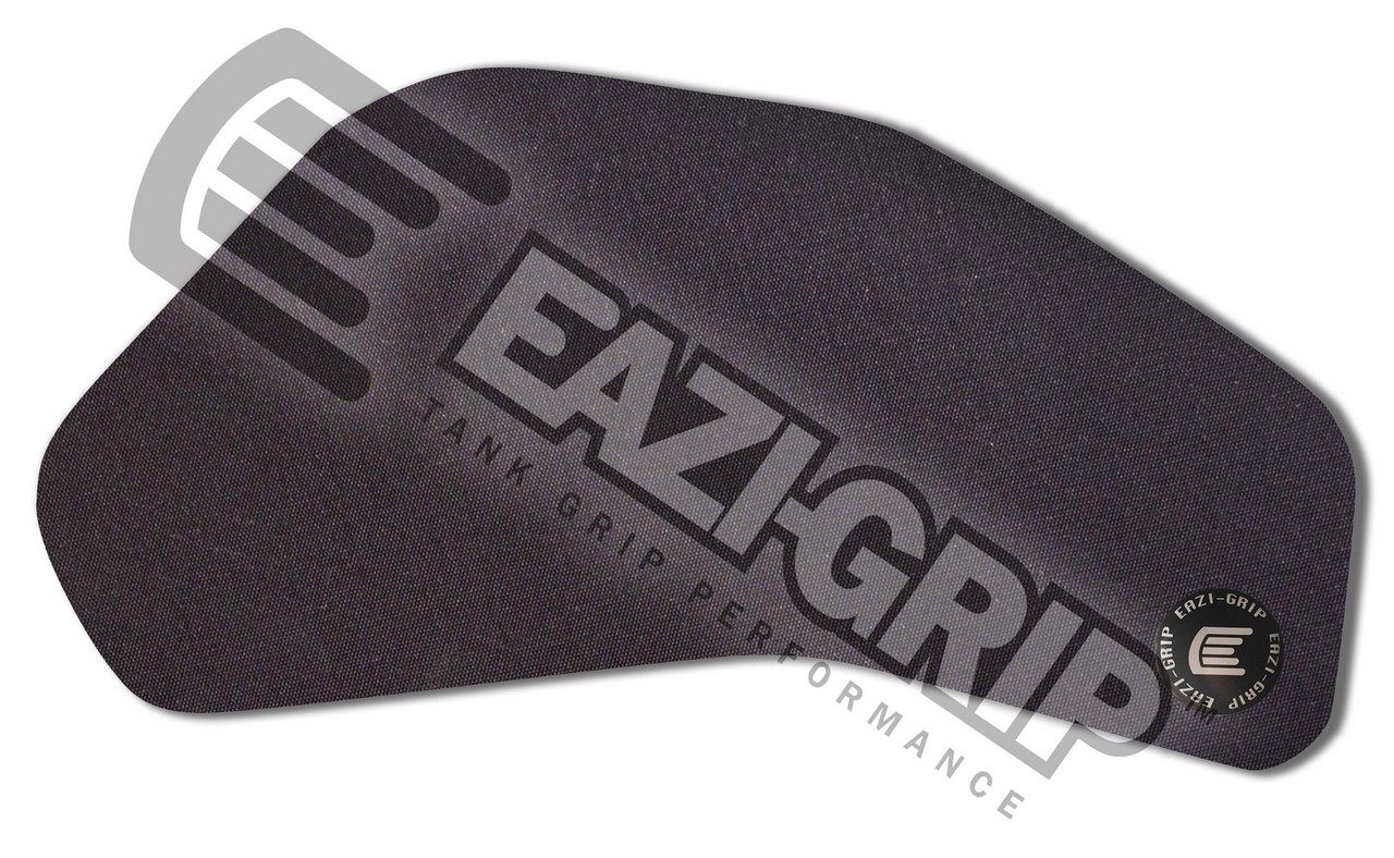 Eazi-Grip イージーグリップ ニーグリップサポート TANK GRIP PERFOMANCE RC125 RC200 RC390 KTM ニーグリップパッド タンク関連 外装 タイプ：SIL(ストリート) カラー：ブラック
