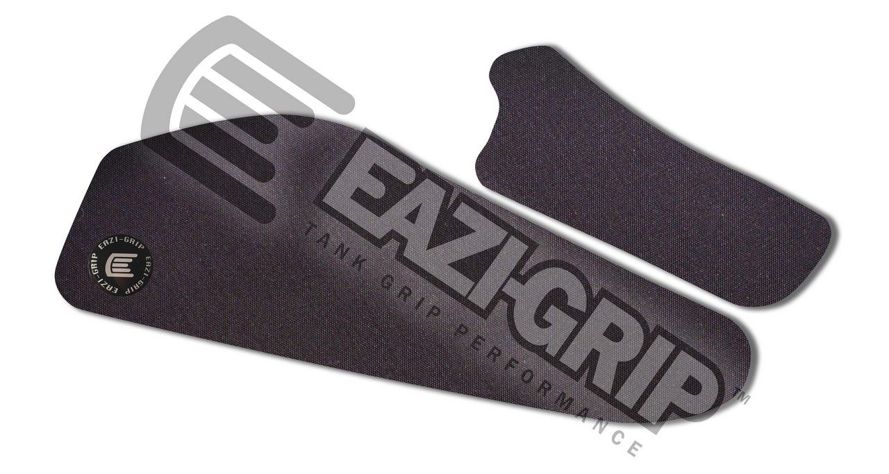 Eazi-Grip イージーグリップ ニーグリップサポート TANK GRIP PERFOMANCE DAYTONA 955i TRIUMPH トライアンフ ニーグリップパッド タンク関連 外装 タイプ：SIL(ストリート) カラー：ブラック