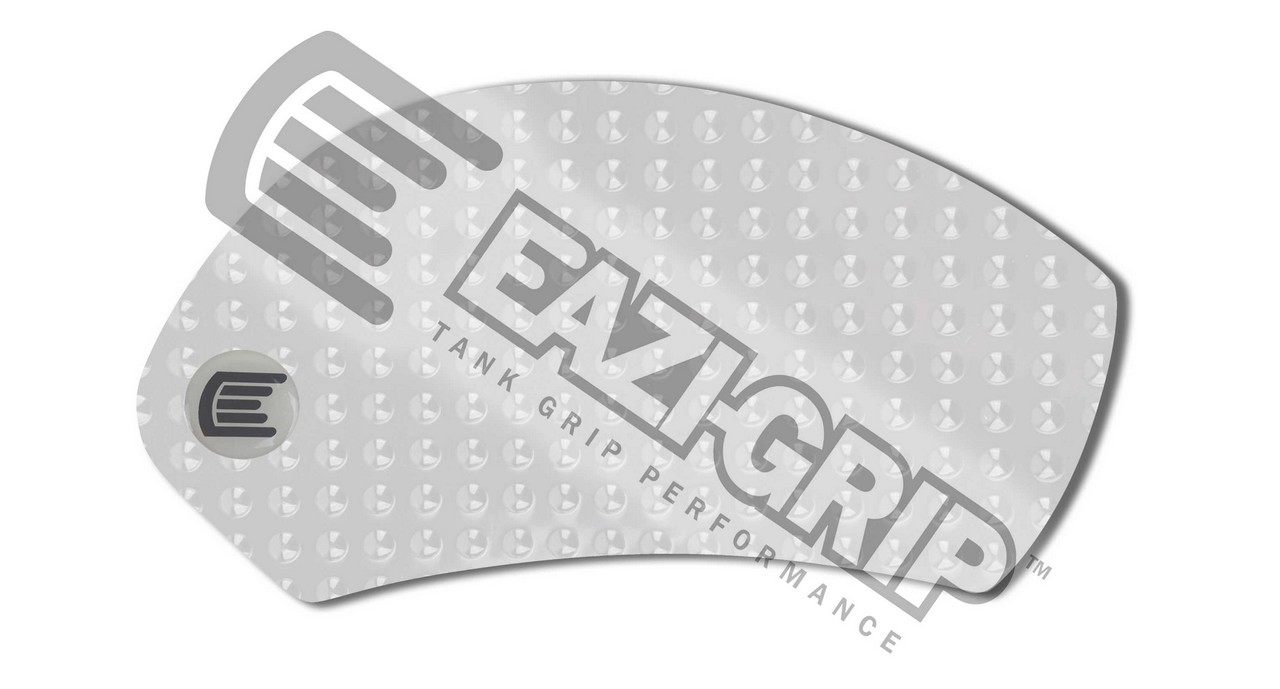 Eazi-Grip イージーグリップ ニーグリップサポート TANK GRIP PERFOMANCE SPEED TRIPLE TRIUMPH トライアンフ ニーグリップパッド タンク関連 外装 タイプ：EVO(スタンダード) カラー：クリア