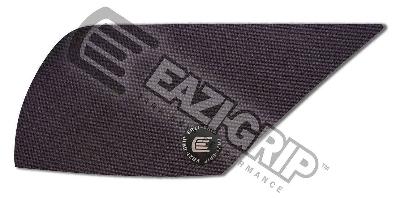Eazi-Grip イージーグリップ ニーグリップサポート TANK GRIP PERFOMANCE SPEED TRIPLE TRIUMPH トライアンフ ニーグリップパッド タンク関連 外装 タイプ：SIL(ストリート) カラー：ブラック