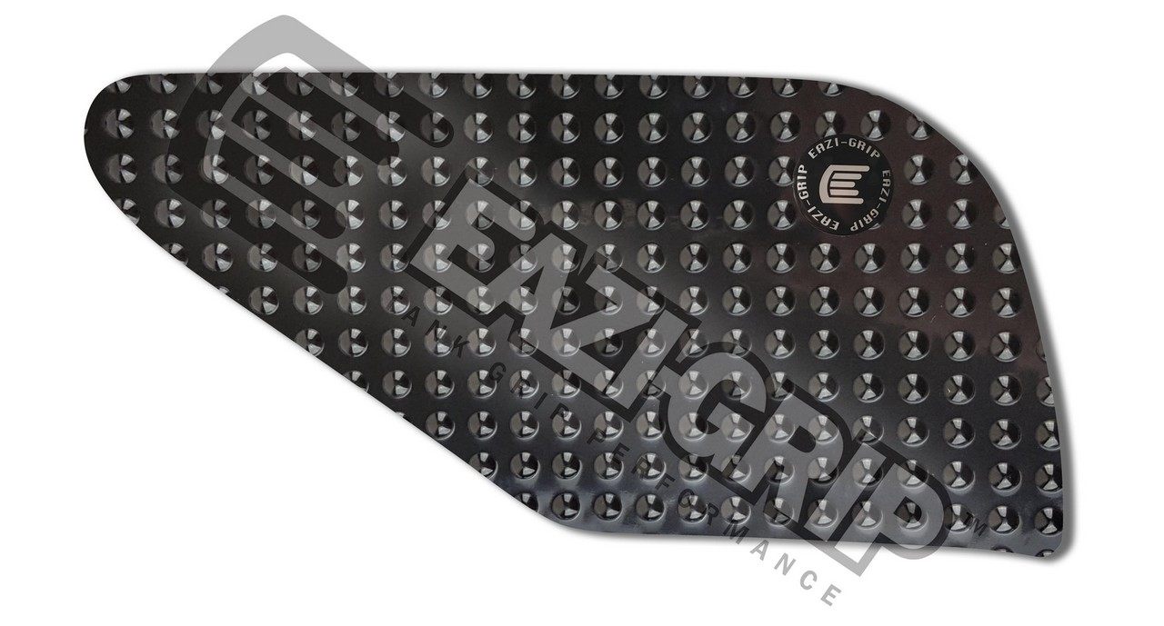 Eazi-Grip イージーグリップ ニーグリップサポート TANK GRIP PERFOMANCE SPRINT GT ST TRIUMPH トライアンフ ニーグリップパッド タンク関連 外装 タイプ：EVO(スタンダード) カラー：ブラック