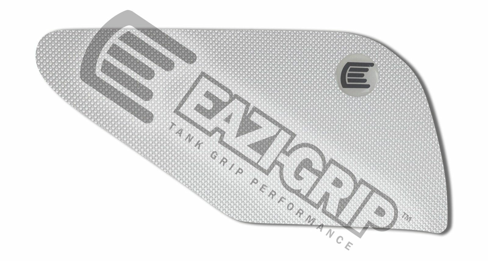 Eazi-Grip イージーグリップ ニーグリップサポート TANK GRIP PERFOMANCE SPRINT GT ST TRIUMPH トライアンフ ニーグリップパッド タンク関連 外装 タイプ：PRO(サーキット) カラー：クリア