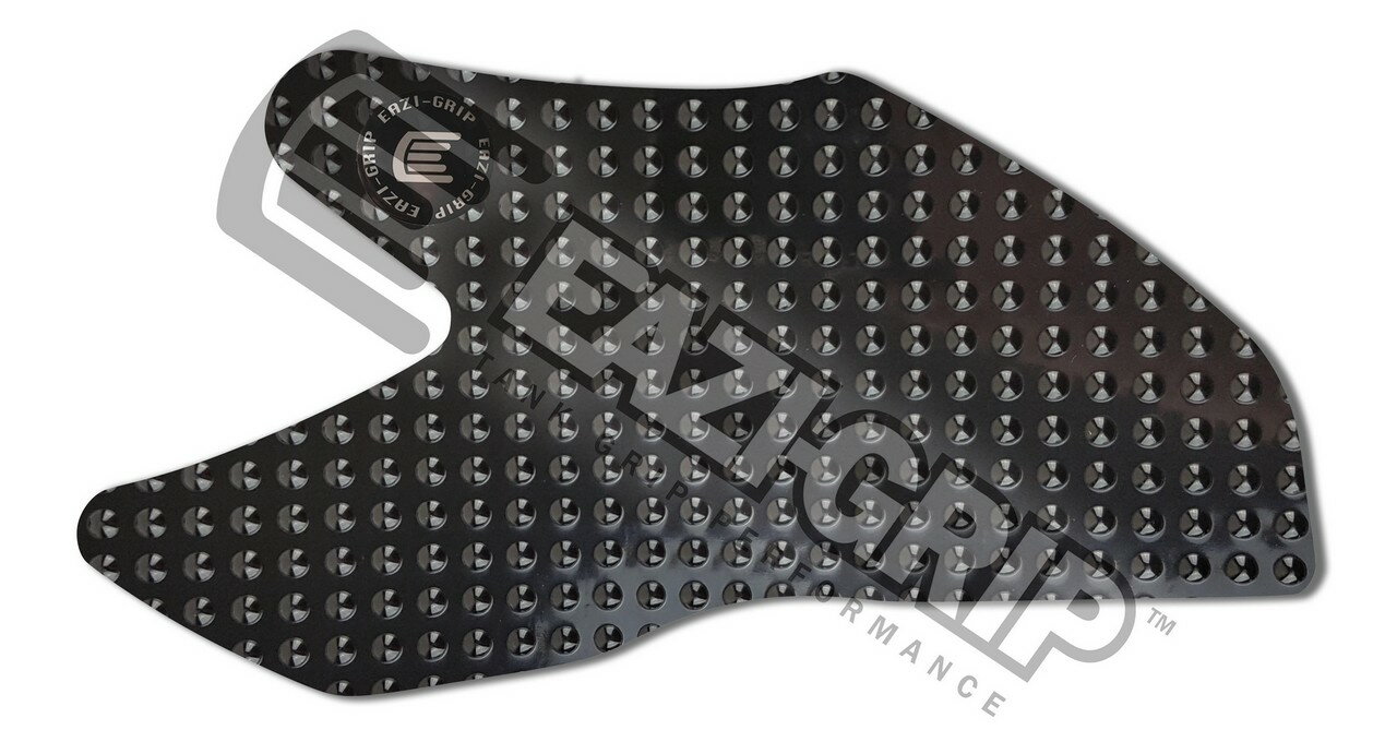 Eazi-Grip イージーグリップ ニーグリップサポート TANK GRIP PERFOMANCE Supersport DUCATI ドゥカティ ニーグリップパッド タンク関連 外装 タイプ：EVO(スタンダード) カラー：ブラック