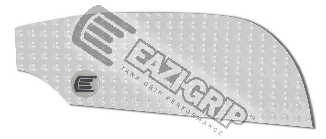 Eazi-Grip イージーグリップ ニーグリップサポート TANK GRIP PERFOMANCE 1290 SUPER DUKE GT KTM ニーグリップパッド タンク関連 外装 タイプ：EVO(スタンダード) カラー：クリア