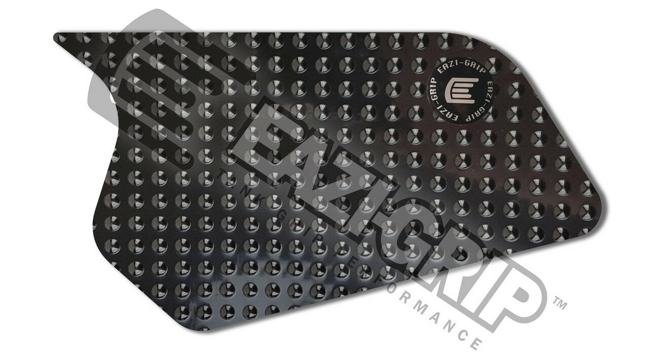 Eazi-Grip イージーグリップ ニーグリップサポート TANK GRIP PERFOMANCE DUKE 125 KTM ニーグリップパッド タンク関連 外装 タイプ：EVO(スタンダード) カラー：ブラック