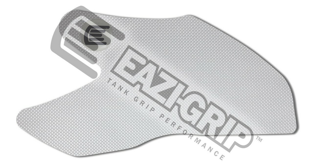 Eazi-Grip イージーグリップ ニーグリップサポート TANK GRIP PERFOMANCE Supersport DUCATI ドゥカティ ニーグリップパッド タンク関連 外装 タイプ：PRO(サーキット) カラー：クリア