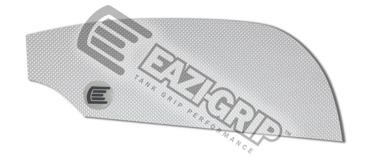 Eazi-Grip イージーグリップ ニーグリップサポート TANK GRIP PERFOMANCE 1290 SUPER DUKE GT KTM ニーグリップパッド タンク関連 外装 タイプ：PRO(サーキット) カラー：クリア