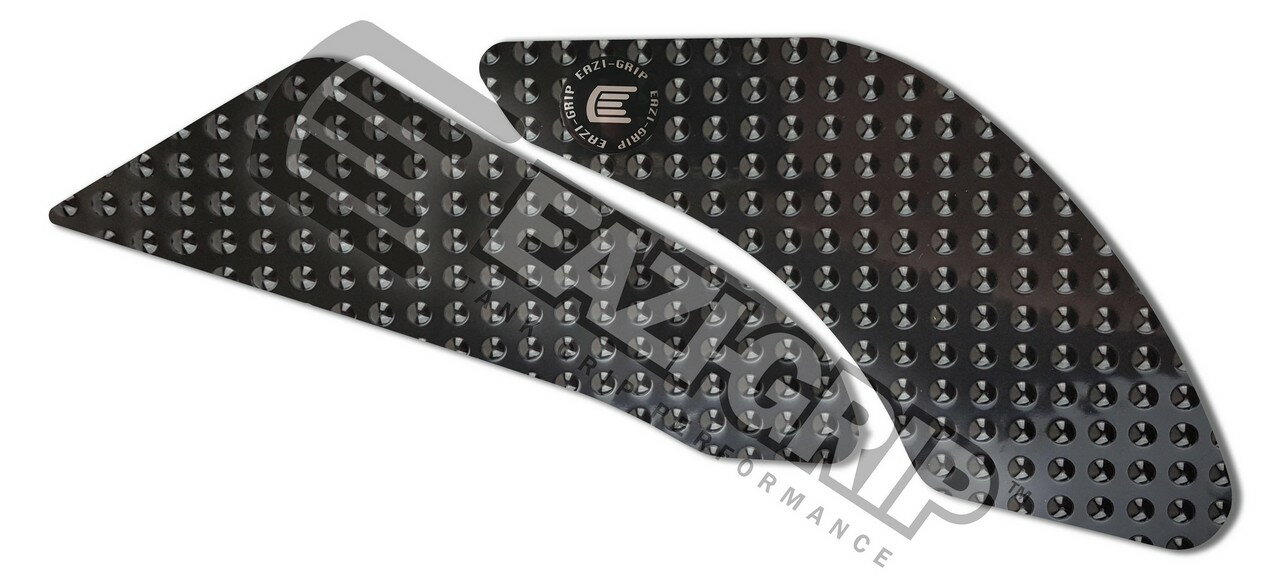 Eazi-Grip イージーグリップ ニーグリップサポート TANK GRIP PERFOMANCE MULTISTRADA 950 DUCATI ドゥカティ ニーグリップパッド タンク関連 外装 タイプ：EVO(スタンダード) カラー：ブラック