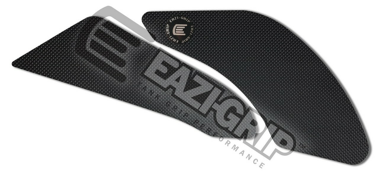 Eazi-Grip イージーグリップ ニーグリップサポート TANK GRIP PERFOMANCE MULTISTRADA 950 DUCATI ドゥカティ ニーグリップパッド タンク関連 外装 タイプ：PRO(サーキット) カラー：ブラック