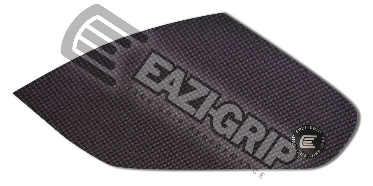 Eazi-Grip イージーグリップ ニーグリップサポート TANK GRIP PERFOMANCE R1200R SPORT BMW ニーグリップパッド タンク関連 外装 タイプ：SIL(ストリート) カラー：ブラック