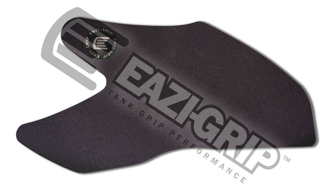 Eazi-Grip イージーグリップ ニーグリップサポート TANK GRIP PERFOMANCE Supersport DUCATI ドゥカティ ニーグリップパッド タンク関連 外装 タイプ：SIL(ストリート) カラー：ブラック