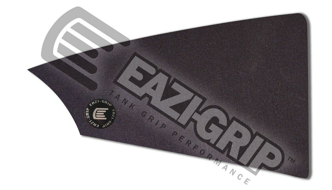 Eazi-Grip イージーグリップ ニーグリップサポート TANK GRIP PERFOMANCE 1290 SUPER DUKE R KTM ニーグリップパッド タンク関連 外装 タイプ：SIL(ストリート) カラー：ブラック