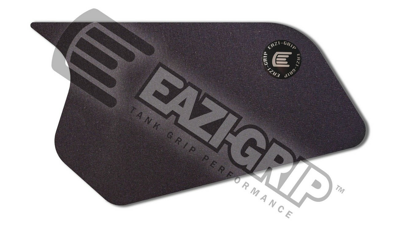 Eazi-Grip イージーグリップ ニーグリップサポート TANK GRIP PERFOMANCE DUKE 125 KTM ニーグリップパッド タンク関連 外装 タイプ：SIL(ストリート) カラー：ブラック