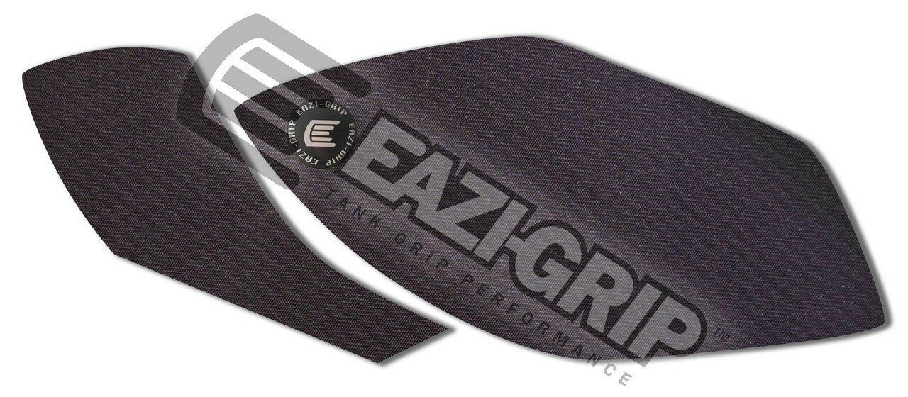 Eazi-Grip イージーグリップ ニーグリップサポート TANK GRIP PERFOMANCE R1200GS RALLYE BMW ニーグリップパッド タンク関連 外装 タイプ：SIL(ストリート) カラー：ブラック