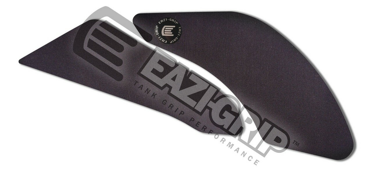 Eazi-Grip イージーグリップ ニーグリップサポート TANK GRIP PERFOMANCE MULTISTRADA 950 DUCATI ドゥカティ ニーグリップパッド タンク関連 外装 タイプ：SIL(ストリート) カラー：ブラック
