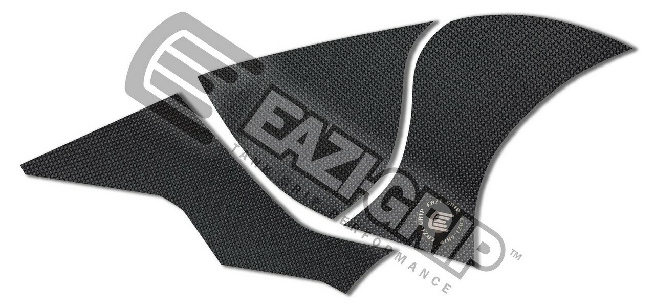 Eazi-Grip イージーグリップ ニーグリップサポート TANK GRIP PERFOMANCE R1200GS BMW ニーグリップパッド タンク関連 外装 タイプ：PRO(サーキット) カラー：ブラック