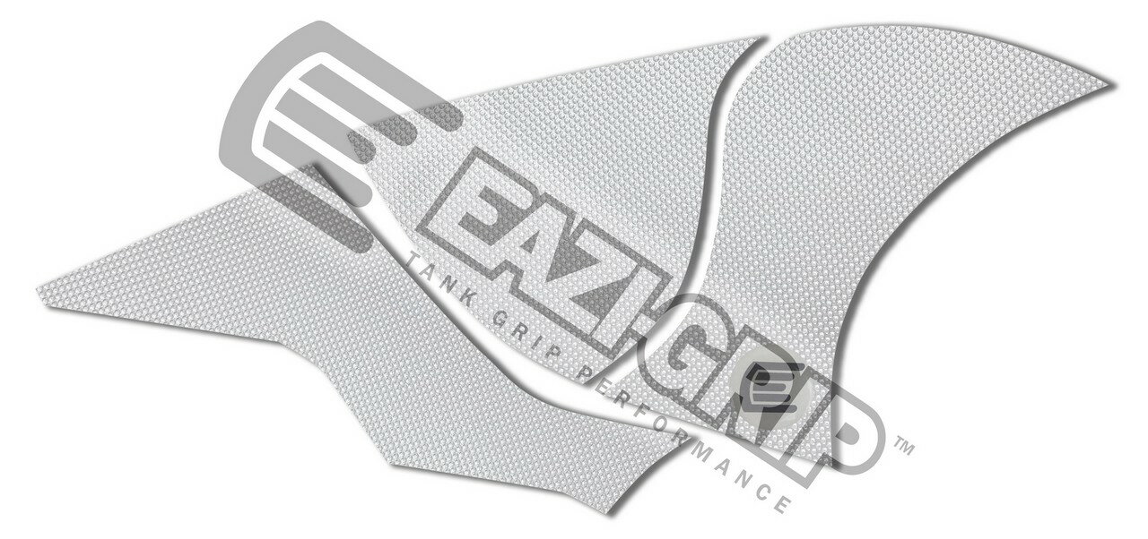 Eazi-Grip イージーグリップ ニーグリップサポート TANK GRIP PERFOMANCE R1200GS BMW ニーグリップパ..