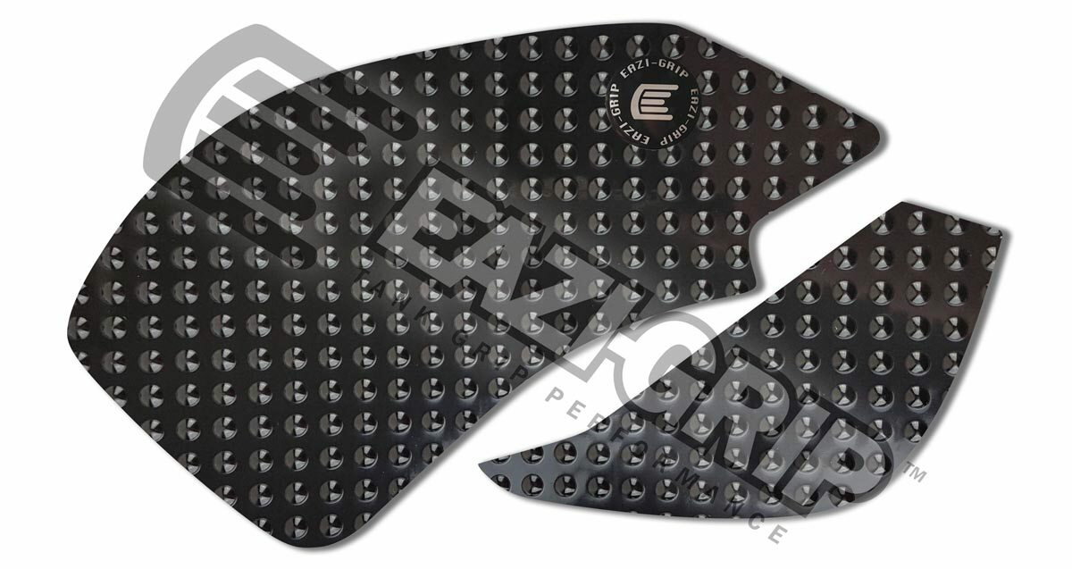 Eazi-Grip イージーグリップ ニーグリップサポート TANK GRIP PERFOMANCE PANIGALE V4 S SP DUCATI ドゥカティ ニーグリップパッド タンク関連 外装 タイプ：EVO(スタンダード) カラー：ブラック