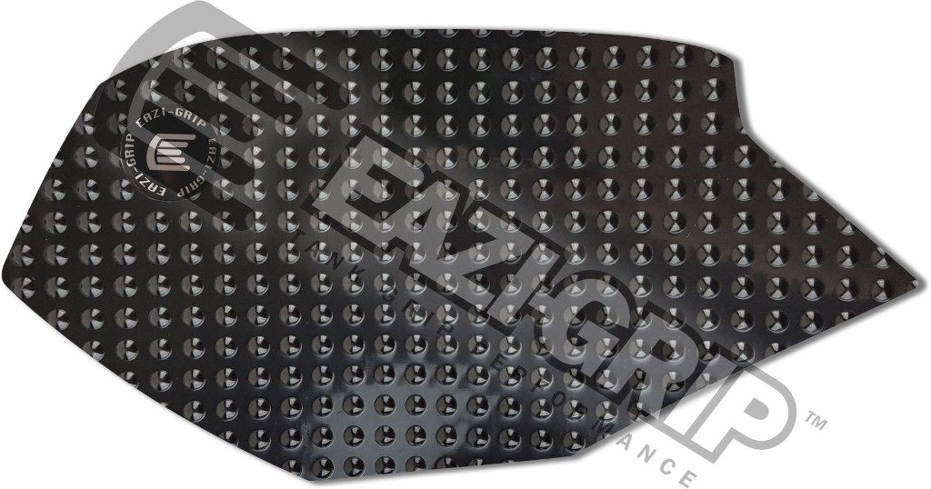 HONDA - Eazi-Grip イージーグリップ ニーグリップサポート TANK GRIP PERFOMANCE CB1000 R HONDA ホンダ ニーグリップパッド タンク関連 外装 タイプ：EVO(スタンダード) カラー：ブラック