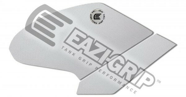 Eazi-Grip イージーグリップ ニーグリップサポート TANK GRIP PERFOMANCE CB125 F HONDA ホンダ ニーグリップパッド タンク関連 外装 タイプ：PRO(サーキット) カラー：クリア