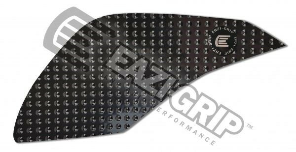 SUZUKI - Eazi-Grip イージーグリップ ニーグリップサポート TANK GRIP PERFOMANCE GSXR 250 SUZUKI スズキ ニーグリップパッド タンク関連 外装 タイプ：EVO(スタンダード) カラー：ブラック