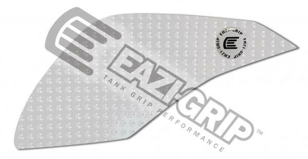SUZUKI - Eazi-Grip イージーグリップ ニーグリップサポート TANK GRIP PERFOMANCE GSXR 250 SUZUKI スズキ ニーグリップパッド タンク関連 外装 タイプ：EVO(スタンダード) カラー：クリア