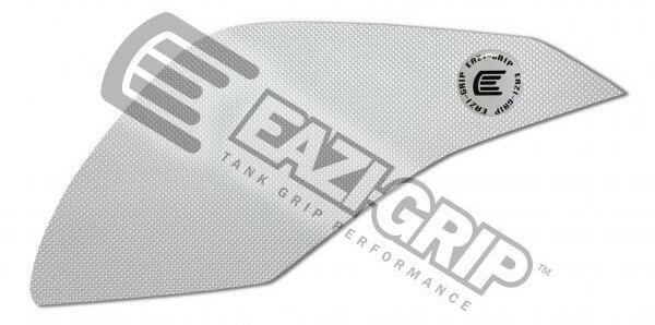 SUZUKI - Eazi-Grip イージーグリップ ニーグリップサポート TANK GRIP PERFOMANCE GSXR 250 SUZUKI スズキ ニーグリップパッド タンク関連 外装 タイプ：PRO(サーキット) カラー：クリア
