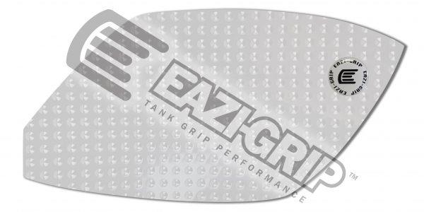Eazi-Grip イージーグリップ ニーグリップサポート TANK GRIP PERFOMANCE G310GS BMW ニーグリップパッド タンク関連 外装 タイプ：EVO(スタンダード)／カラー：クリア