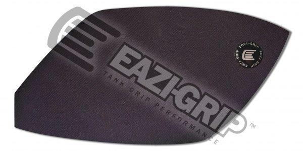 Eazi-Grip イージーグリップ ニーグリップサポート TANK GRIP PERFOMANCE G310GS BMW ニーグリップパッド タンク関連 外装 タイプ：SIL(ストリート)／カラー：ブラック