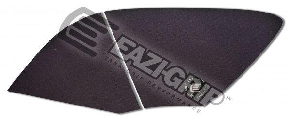 Eazi-Grip イージーグリップ ニーグリップサポート TANK GRIP PERFOMANCE CB1100S HONDA ホンダ ニーグリップパッド タンク関連 外装 タイプ：SIL(ストリート)／カラー：ブラック