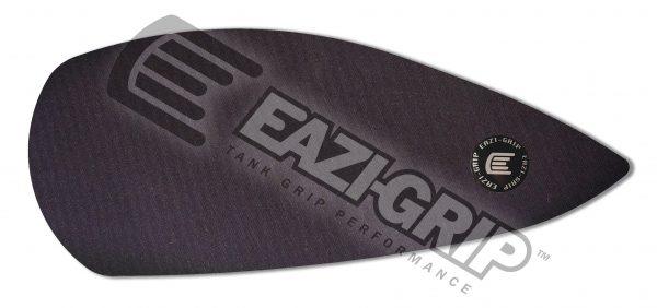 Eazi-Grip イージーグリップ ニーグリップサポート TANK GRIP PERFOMANCE S1000RR BMW ニーグリップパッド タンク関連 外装 タイプ：SIL(ストリート) カラー：ブラック