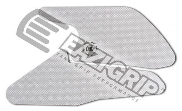 Eazi-Grip イージーグリップ ニーグリップサポート TANK GRIP PERFOMANCE CB500X HONDA ホンダ タイプ：PRO(サーキット)カラー：クリア