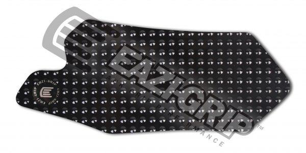 Eazi-Grip イージーグリップ ニーグリップサポート TANK GRIP PERFOMANCE PANIGALE V2 DUCATI ドゥカティ ニーグリップパッド タンク関連 外装 タイプ：EVO(スタンダード)カラー：ブラック