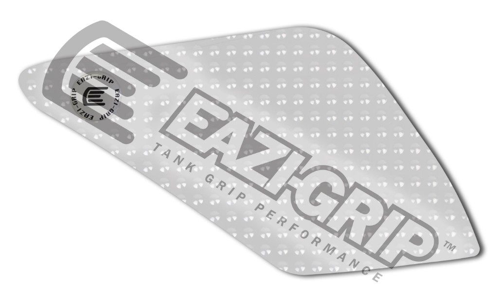 Eazi-Grip イージーグリップ ニーグリップサポート TANK GRIP PERFOMANCE R1250R BMW ニーグリップパッド タンク関連 外装 タイプ：EVO(スタンダード) カラー：クリア